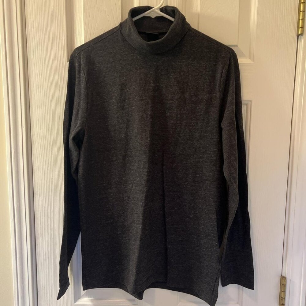 H&M Men's Grey Shirt